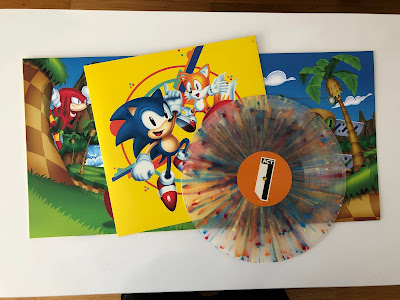 sonic mania sega 2