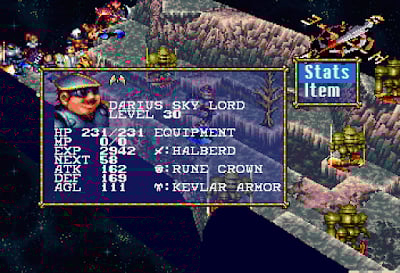 vandal hearts saturn