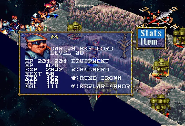 vandal hearts saturn