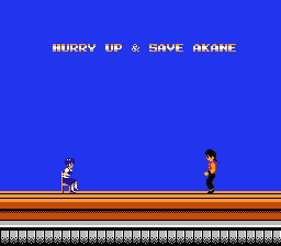 ranma vs ranma nes kunf fu romhack