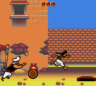 aladdin game gear master system