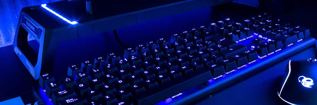 deep gaming productos gaming