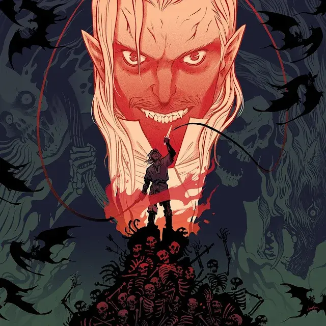 castlevania vinilo soundtrack