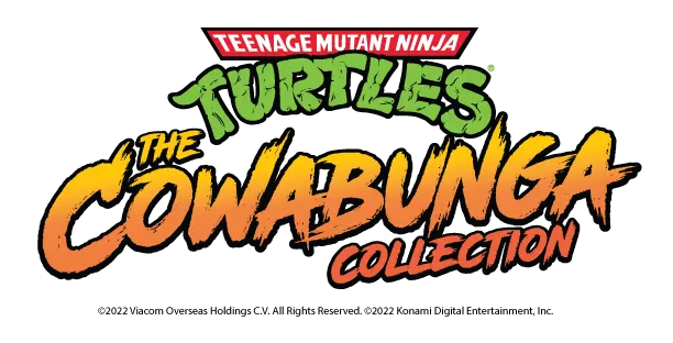 teenage mutant cowabunga edition actualizacion