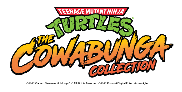 teenage mutant cowabunga edition actualizacion
