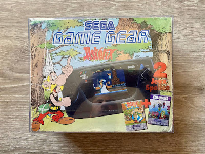 pack game gear asterix