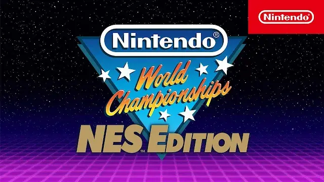 Nintendo World Championships: NES Edition anunciado para la Switch
