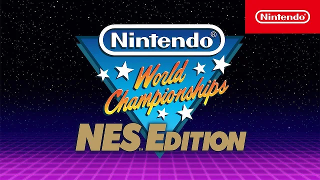 Nintendo World Championships: NES Edition anunciado para la Switch