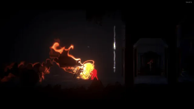 nocturnal juego plataformas incendiario para pc y consolas