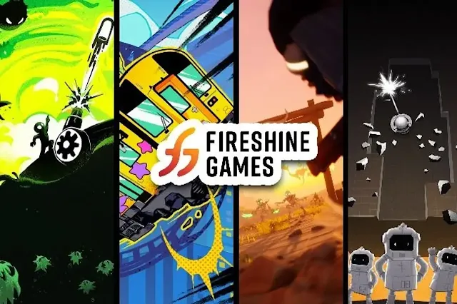 fireshine games steam next fest 2026