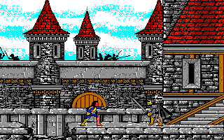 willow msdos