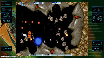 gradius ii pack gradius origins