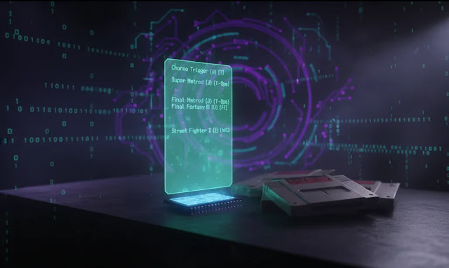 que son las roms y sus nomenclaturas