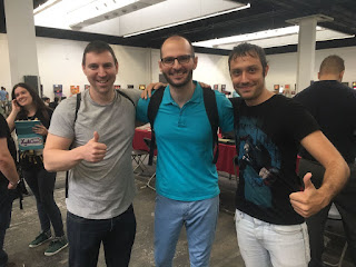 retrobarcelona 2016 sasel