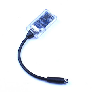 cable rad2x megadrive