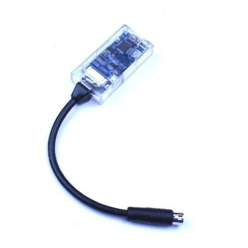 cable rad2x megadrive