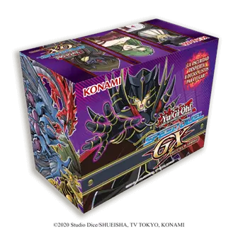 yu-gi-oh speed duel gx