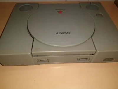 sony playstation 1 scph 9002