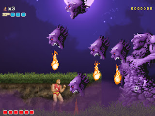 altered beast sega arcade windows