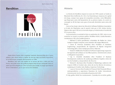 Martín Gamero Prieto, desde su sello Kentinel Studios, continúa el estudio de las tarjetas gráficas con un nuevo título: "El Legado Desaparecido"