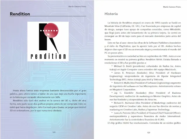 Martín Gamero Prieto, desde su sello Kentinel Studios, continúa el estudio de las tarjetas gráficas con un nuevo título: "El Legado Desaparecido"