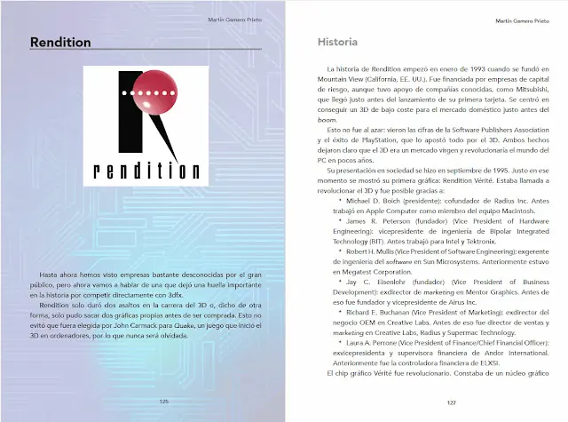 Martín Gamero Prieto, desde su sello Kentinel Studios, continúa el estudio de las tarjetas gráficas con un nuevo título: "El Legado Desaparecido"