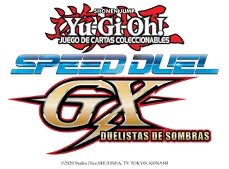 yu-gi-oh speed duel gx