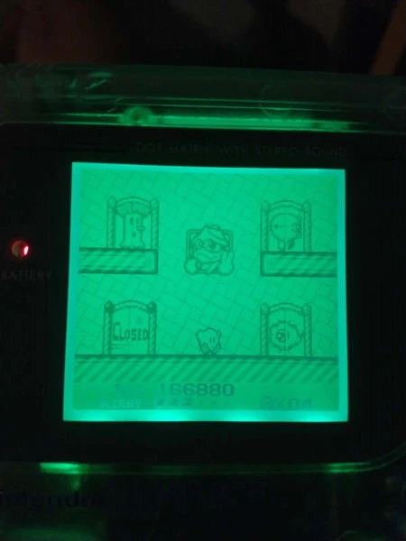 analisis kirby
