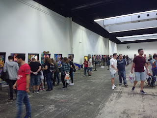 retrobarcelona 2016