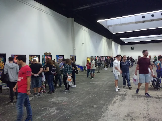 retrobarcelona 2016