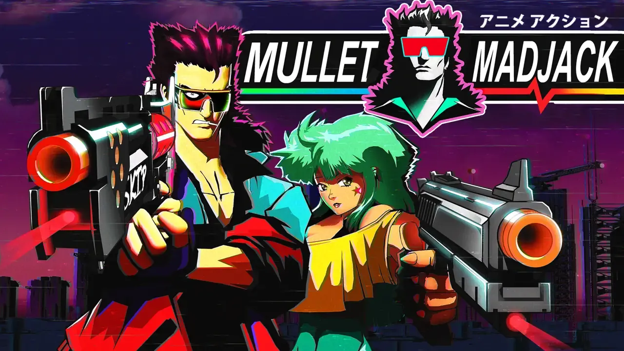 mullet madjack nintendo switch 1-2 release