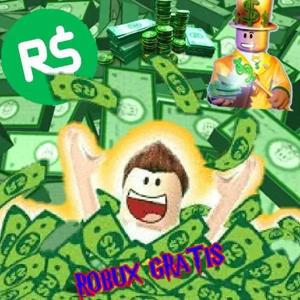 robux gratis 2025