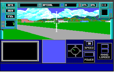 terminator para MS-DOS