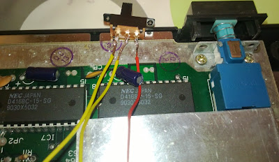 sega mastersystem tutorial