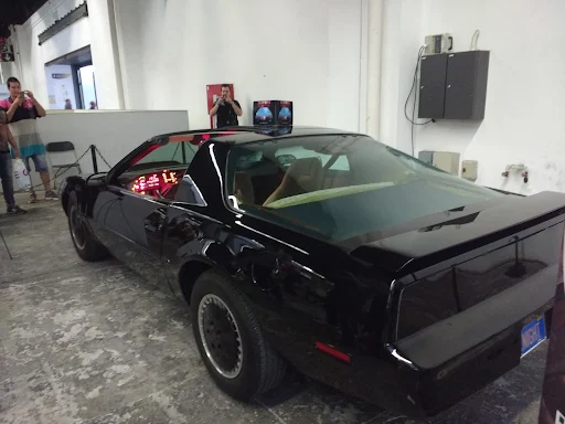 retrobarcelona 2016