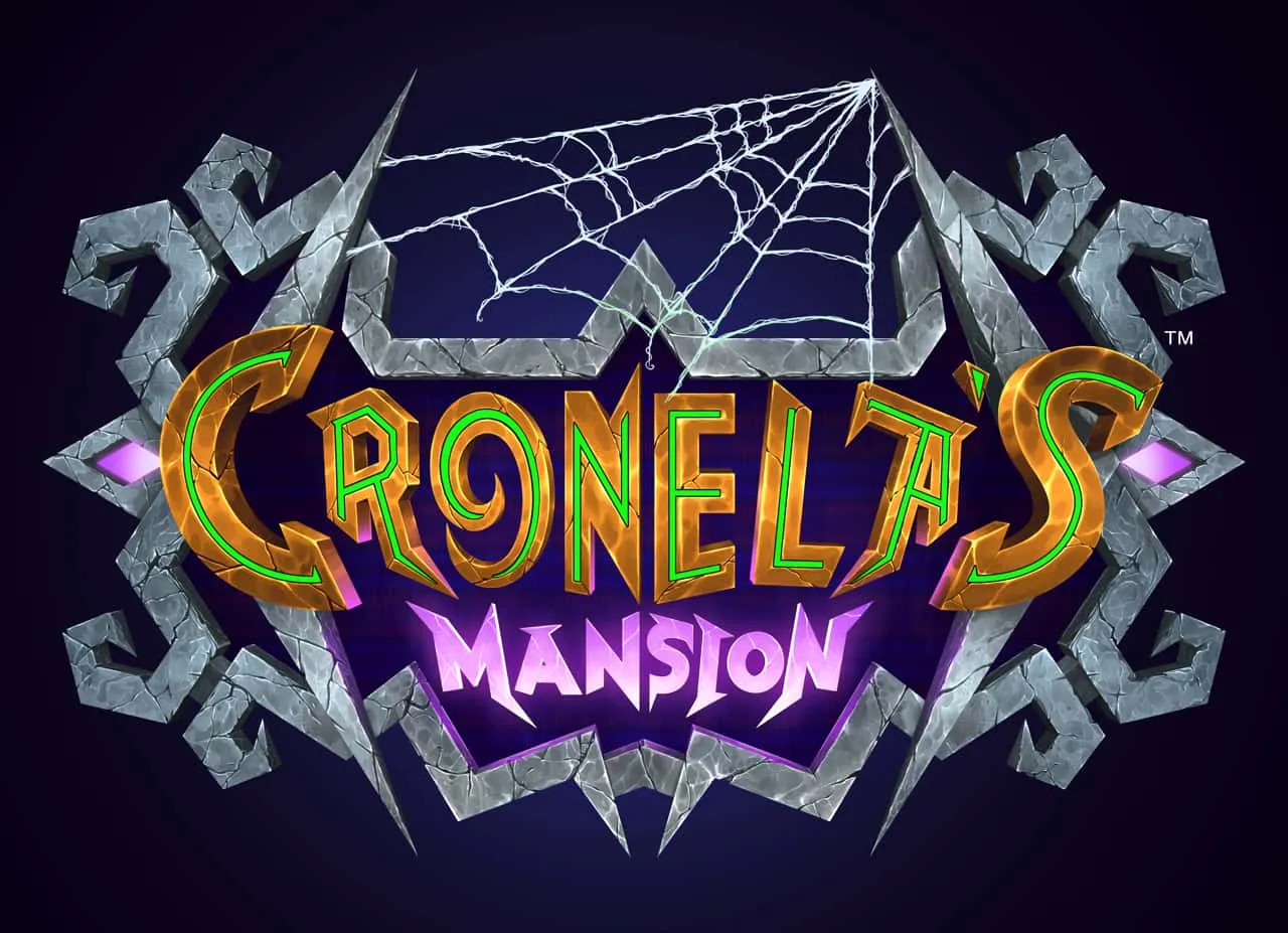 Cronela's Mansion - Aventura gráfica retro inspirada en Maniac Mansion para NES, SNES, Game Boy y PC.