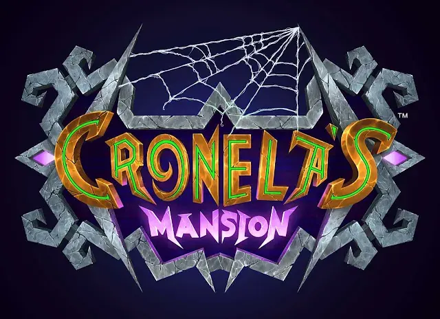 Cronela's Mansion - Aventura gráfica retro inspirada en Maniac Mansion para NES, SNES, Game Boy y PC.