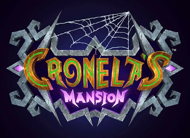 Cronela's Mansion - Aventura gráfica retro inspirada en Maniac Mansion para NES, SNES, Game Boy y PC.