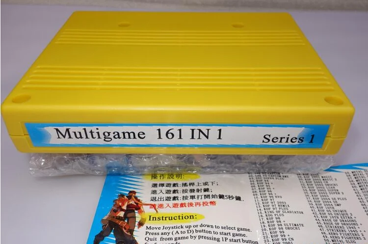 neo geo mvs