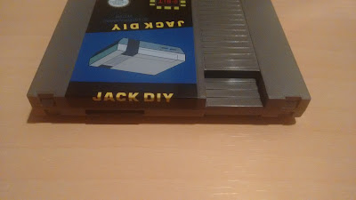 flashcard nintendo nes