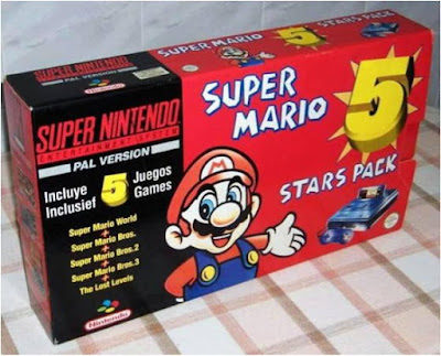 snes all stars mario world