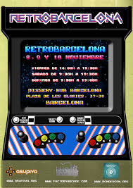 Retrobarcelona 2013