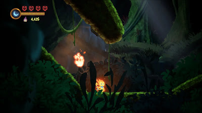 imp of the sun impresiones