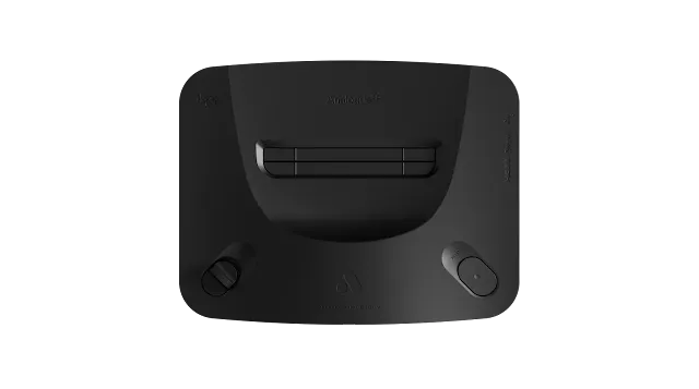 Analogue3D consola FPGA de analogue Nintendo 64 lanzamiento Q1 2025