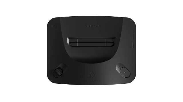 Analogue3D consola FPGA de analogue Nintendo 64 lanzamiento Q1 2025