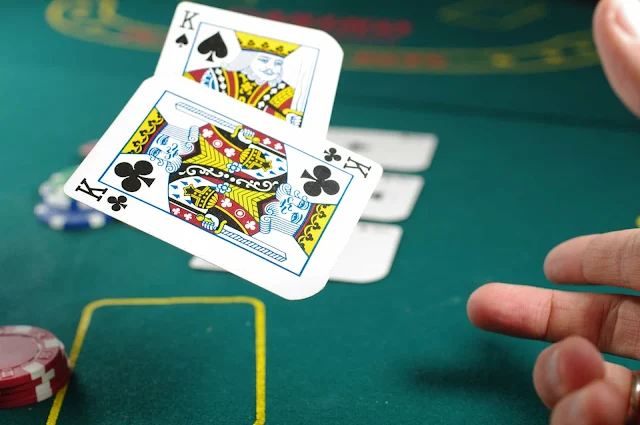bonos casino online tipos