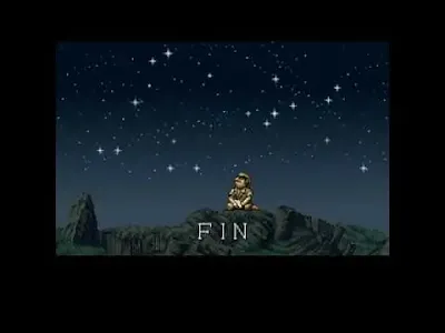 ending metal slug