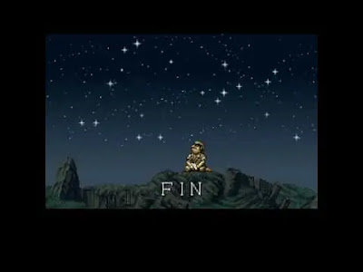 ending metal slug