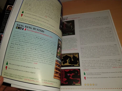 enciclopedia homebrew