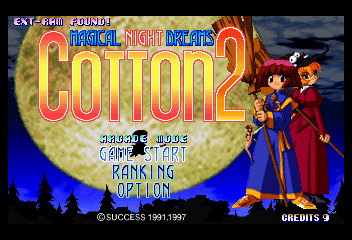 cotton 2 english patch
